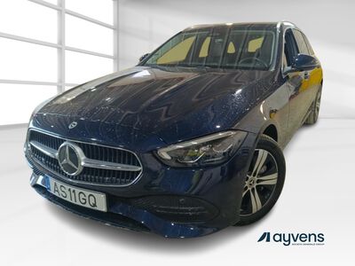 Mercedes-Benz Classe C Station