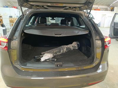 Opel Insignia Sports Tourer