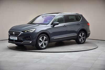 SEAT Tarraco SEAT Tarraco