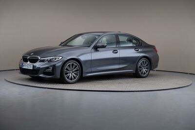 BMW 3 Series BMW 3 Series