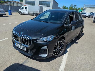 BMW Series 2 Active