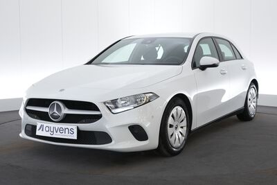 Mercedes-Benz A