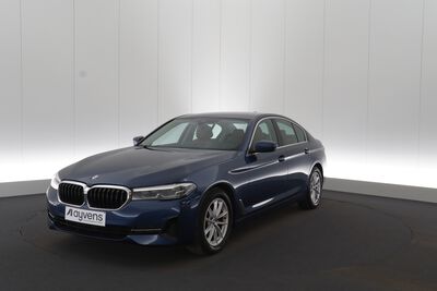 BMW 5