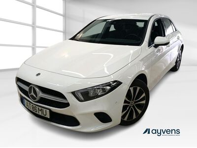 Mercedes-Benz Classe A