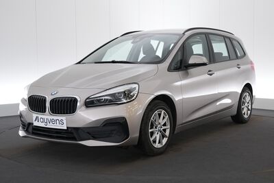 BMW 2 Gran Tourer
