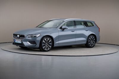 Volvo V60 2022