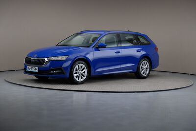 Škoda Octavia Škoda Octavia