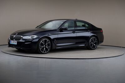 BMW 5