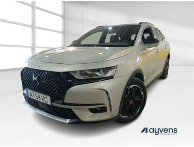 DS DS 7 Crossback