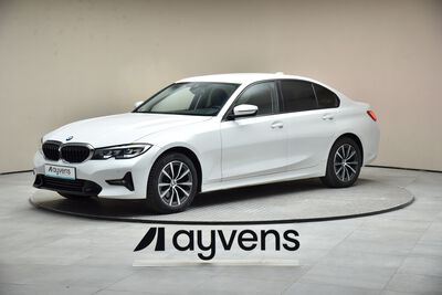 BMW 3