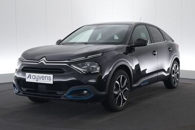 Citro&euml;n C4