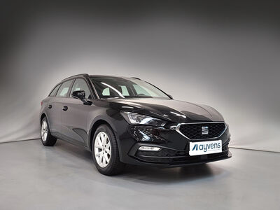 SEAT Leon Sportstour