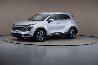Kia Sportage Kia Sportage