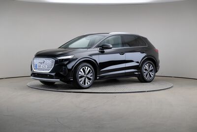 AUDI Q4