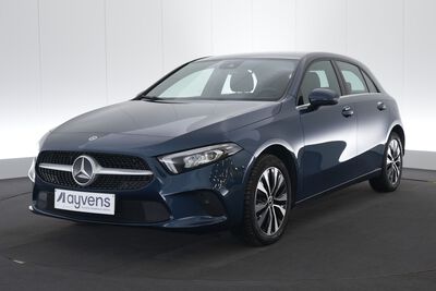 Mercedes-Benz A