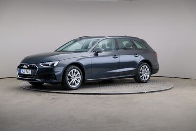 AUDI A4 AUDI A4