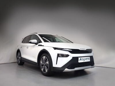 &Scaron;koda Elroq