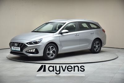 Hyundai i30 Kombi