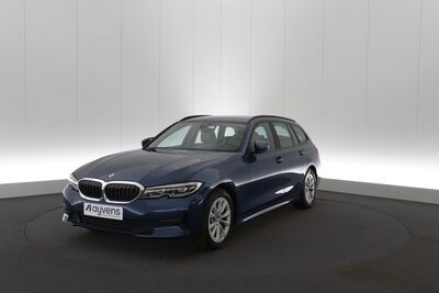 BMW 3 Touring