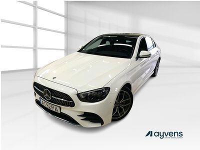Mercedes-Benz Classe E
