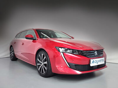 Peugeot 508 Peugeot 508