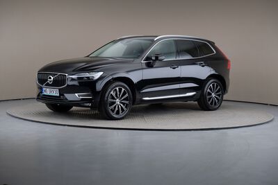 Volvo XC60 Volvo XC60