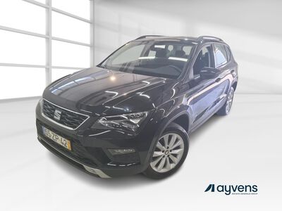 Seat Ateca Seat Ateca