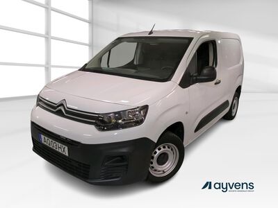 Citro&euml;n Berlingo