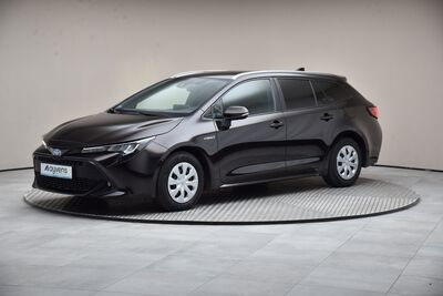 Toyota Corolla Touring Sports Toyota Corolla Touring Sports