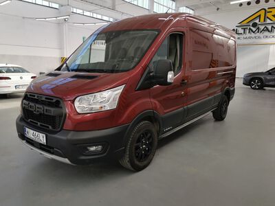 Ford Transit Ford Transit