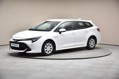 Toyota Corolla Touring Sports Toyota Corolla Touring Sports