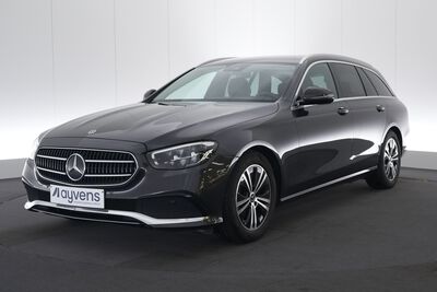 Mercedes-Benz E Break