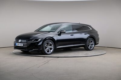 VOLKSWAGEN ARTEON VOLKSWAGEN ARTEON