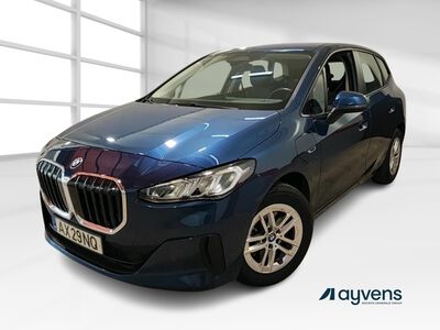 BMW S&eacute;rie 2 Active Tourer