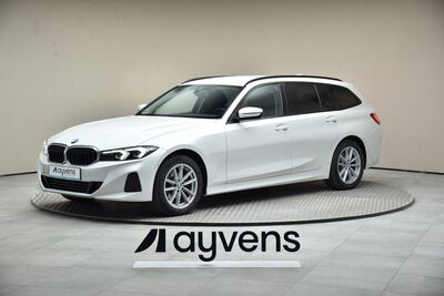 BMW 3-As Sorozat Touring