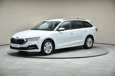 &Scaron;koda Octavia Combi
