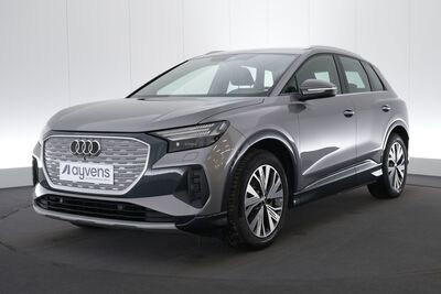 Audi Q4
