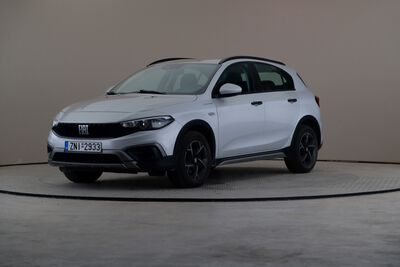 Fiat Tipo Fiat Tipo