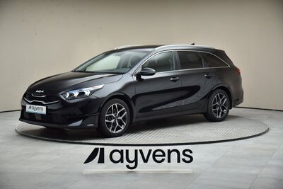 Kia Ceed Combi