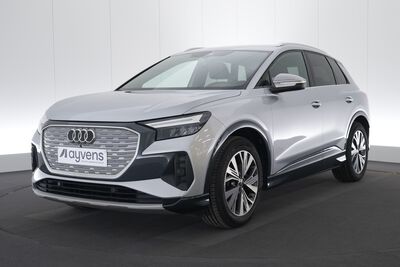 Audi Q4
