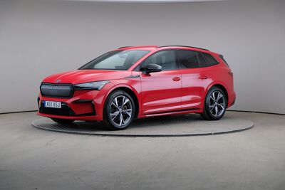 &Scaron;koda Enyaq