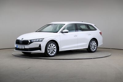 &Scaron;koda Octavia