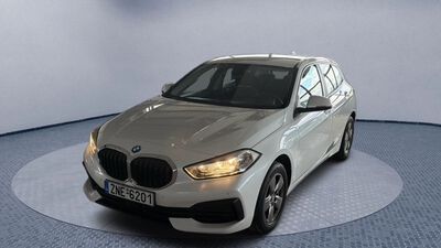 BMW Series 1