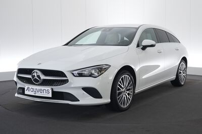 Mercedes-Benz CLA SB