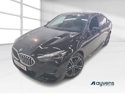 BMW S&eacute;rie 2 Gran Coupe