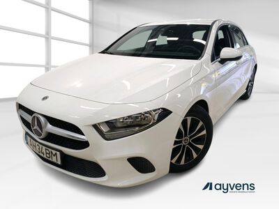 Mercedes-Benz Classe A