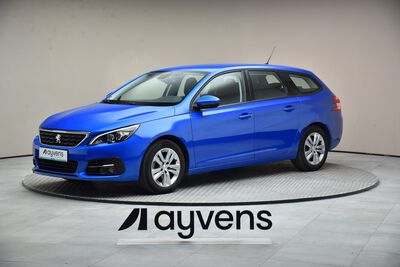 Peugeot 308 SW
