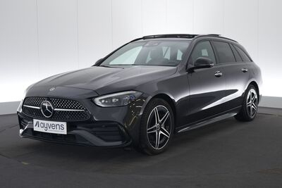 Mercedes-Benz C Break