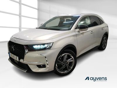 DS DS 7 Crossback
