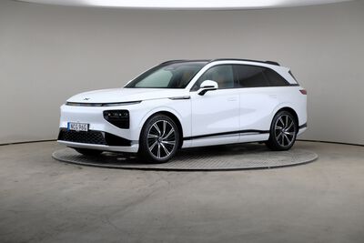 XPENG G9